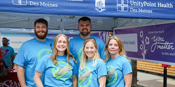 UnityPoint Health